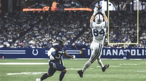 Indianapolis Colts Undrafted Free Agents