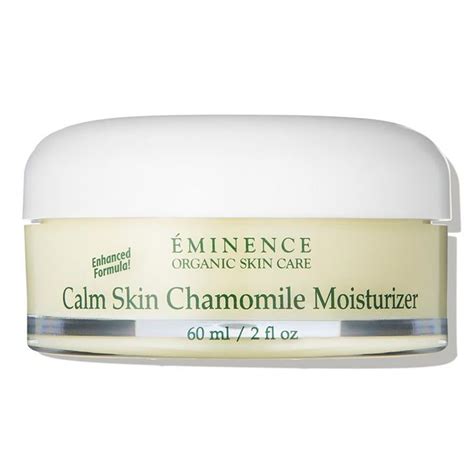 Eminence Organic Skin Care Calm Skin Chamomile Moisturizer 2 Fl Oz Organic Skin Care Skin