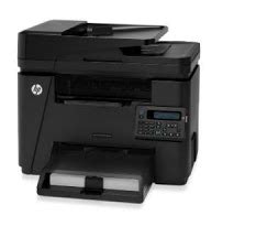 Hp laserjet m1319f mfp now has a special edition for these windows versions: Download Driver HP LaserJet Pro MFP M225dn ~ Blog Driver ...