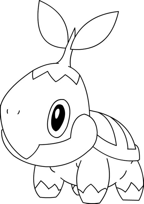 Coloriage pokemon gratuit à imprimer. Coloriage pokemon à imprimer pour les enfants - CP21665