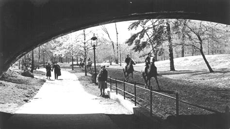 10 Things No One Told You About New Yorks Central Park
