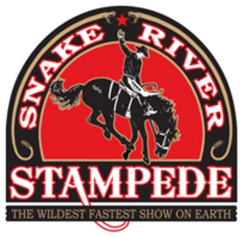 Snake River Stampede Tickets 2023