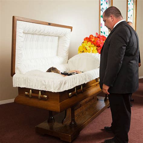 Open Casket Stock Photos Pictures And Royalty Free Images Istock