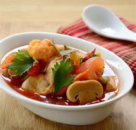 Tetapi pesakit dan doktor memberi perhatian lebih kepada tablet terapeutik khas untuk penyerapan. TOMYAM UBAT SAKIT TEKAK?... - Dapur Tanpa Sempadan