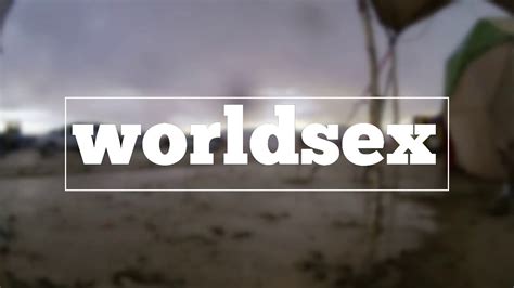 Learn How To Spell Worldsex YouTube