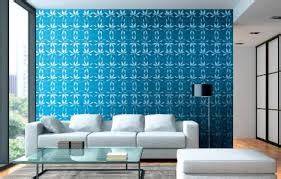 Also, wall texture paint & texture paint designs have higher durability than both wallpapers. ConcreteByDesign - Murals