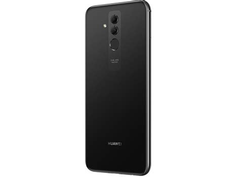 Huawei Mate 20 Lite Smartphone Review - NotebookCheck.net ...