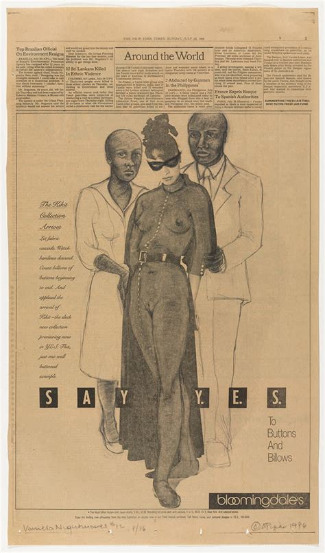 Peter wrote to dispersed believers and encouraged them as they suffered persecution from government and society. Adrian Piper at MoMA: personal, conceptual — and political ...