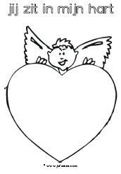 Check spelling or type a new query. Valentijnsdag downloads » Juf Sanne | Valentijnsdag ...