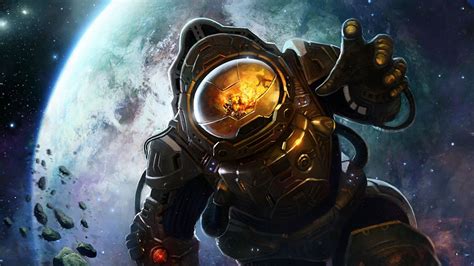 43 Cool Astronaut Wallpapers