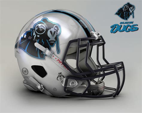 All 32 Nfl Teams Star Wars Themed Football Helmets Geekologie