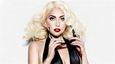 Lady Gaga Age Bio Height Babefriend Career Facts
