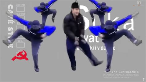 S Stands For Cyka Blyat 10 Hours Youtube