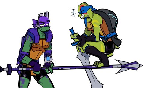 Tmnt Comics Teenage Mutant Ninja Turtles Artwork Hugs And Cuddles