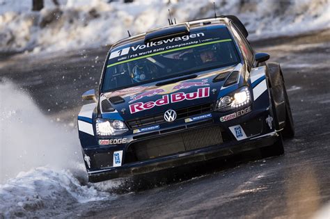 Wallpaper Volkswagen Polo R, WRC, WRC Mexico 2016, Cars ...