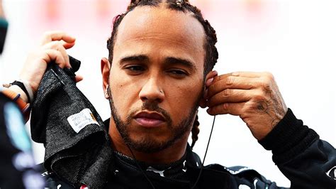Lewis hamilton helped his mercedes team secure a seventh formula 1 constructors' title by taking as things stand, hamilton has not yet signed a contract to race in 2021 and the british ace said that. F1 2021: Lewis Hamilton cops 'soft' accusation from Rosberg