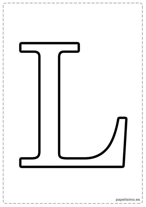 ¿necesitas realizar un cartel, una advertencia, determinado las siguientes letras minúsculas para descargar e imprimir están dispuestas de manera individual, con el añadido de la letra ñ. Letras grandes para imprimir (con imágenes) | Letras ...
