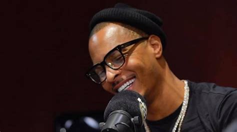 Us Rapper Ti Faces Backlash Over Daughters Virginity Test