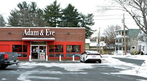 Adam And Eve Adult Store Await Decision From East Longmeadow Jrl Charts