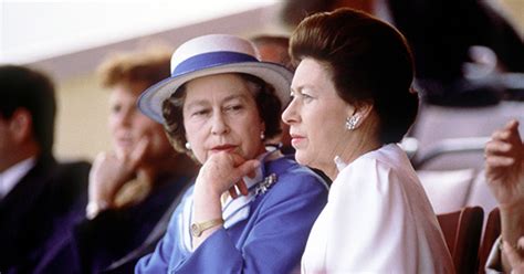 The countess of snowdon was a heavy smoker for the major edward anthony is the youngest child to the current queen and is the fourth member of the family to. Everything You Need to Know About Queen Elizabeth's Sister - PureWow