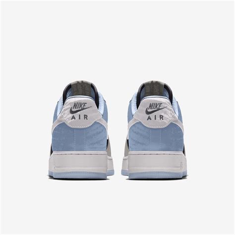 Nike Air Force 1 Low By You Custom Mens Shoes Nike Id