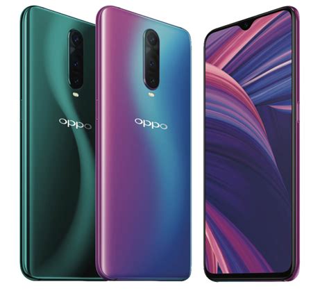 Oppo R17 Pro Review Stg Play