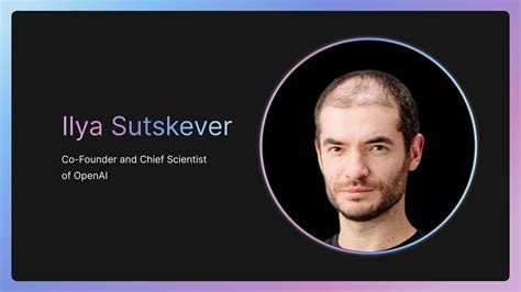 What S Next For AI Systems Language Models With Ilya Sutskever Of