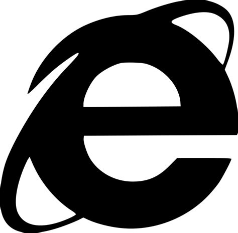 Internet Explorer Png شفاف Png All