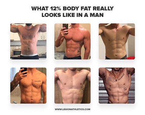 How To Calculate Your Body Fat Percentage Easily Accurately With A Calculator Myneighbros