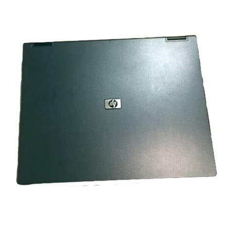 A Panel With Lcd Bezel For Hp Compaq Nx6110 Laptop Refurbished