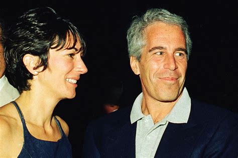What Ghislaine Maxwell Wanted In Epsteins Birthday Song Insidehook