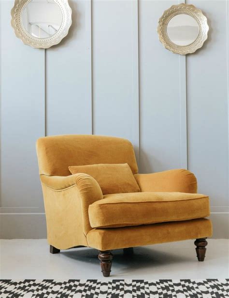 We did not find results for: Mustard Velvet Armchair at Rose & Grey | Furniture ...