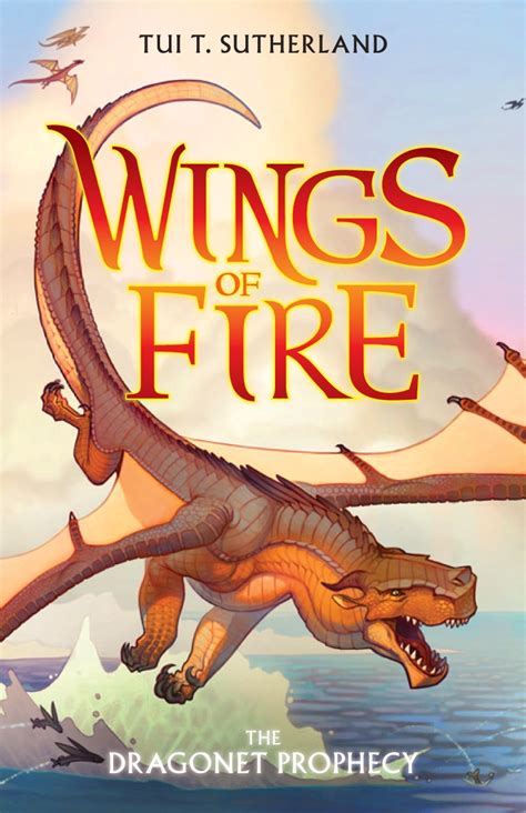 Image Book Cover Wings Of Fire Wiki Fandom Powered By Wikia