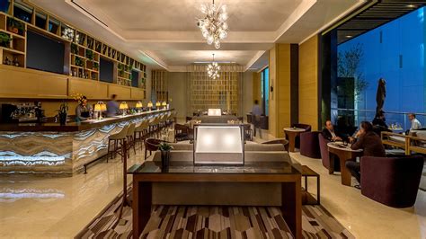 Luxury Hotels In Zapopan Hyatt Regency Andares Guadalajara