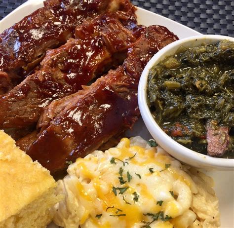 Enjoy a long walk or a pleasant bike ride along the chattahoochee riverwalk. The 6 Dopest Spots For Soul Food In Columbus