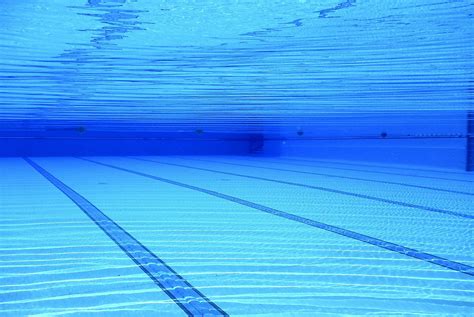 5 Life Lessons I Learned As A Competitive Swimmer By Paul Myers Mba