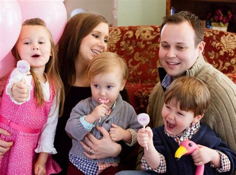 The duggar's oldest son never faced charges, and now has three children of his own with a fourth news broke thursday evening that josh duggar, eldest child of the notably fertile duggar clan. Josh Duggar Cheating Scandal: Wife Anna Duggar Leaves ...