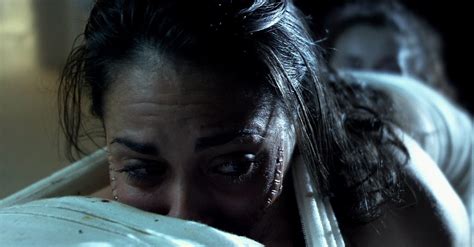 The Human Centipede First Sequence Film Trailer Kritik