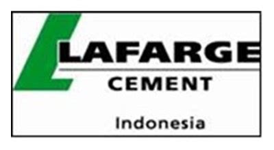 PT Lafarge Cement Indonesia - Tentang Kami
