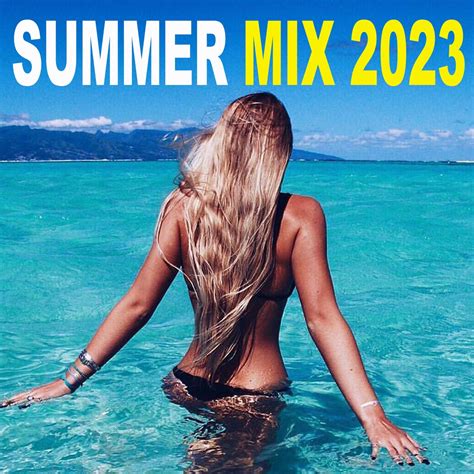 ‎summer Mix 2023 Best Of Ibiza Deep House Sessions Music Chill Out Mix Album By Various