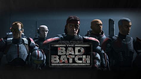 Star Wars The Bad Batch Review Tv Show Empire