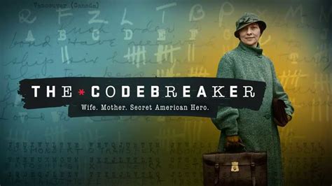 The Codebreaker American Experience S33e01 Tvmaze