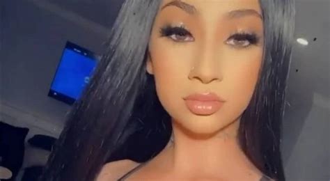Bhad Bhabie Gets Blasted On Twitter For Blackfishing With Her Latest