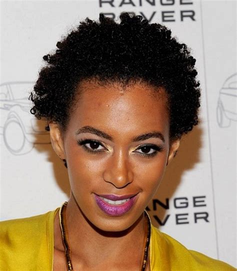 A cute way to make sure your pixie stays sleek and smooth? 8 Cute Black Hairstyles for the Modern Black Woman ...