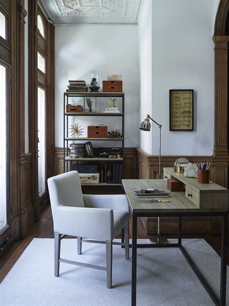 22 Traditional Home Office Design Ideas Real Homes Traditional Home