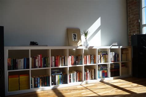 The Best Long Horizontal Bookcases