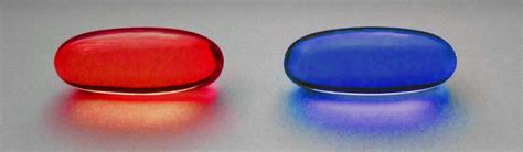Red And Blue Pill 0ptim1ze