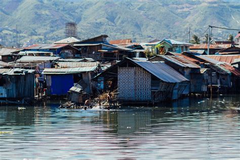 seaside slums cebu city philippines taken at latitude lon… flickr