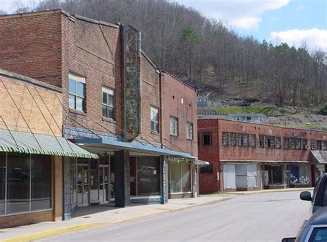 These 10 Abandoned Places In Kentucky Will Leave You Puzzled