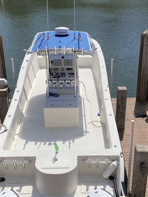2015 31 Ft Ameracat Fs The Hull Truth Boating And Fishing Forum